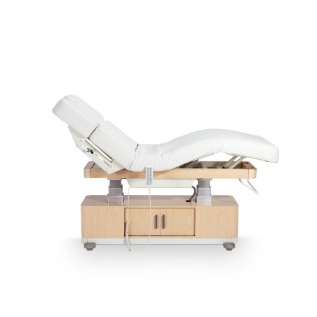 Table de massage SPA électrique LIBRA 4 CR OAK Mirplay - 1