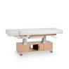 Maca de massagens SPA elétrica LIBRA 4 CR OAK Mirplay - 2