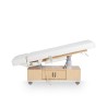 Elektrische SPA-Massageliege LIBRA 4 CR OAK Mirplay - 3
