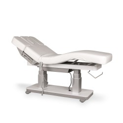 Llitera de massatges SPA elèctrica VIRGO 4 W GR Mirplay - 1