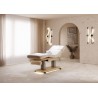 Table de massage SPA électrique VIRGO 4 W OAK Mirplay - 1