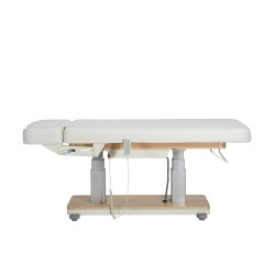 Maca de massagens SPA elétrica VIRGO 4 CR OAK Mirplay - 3