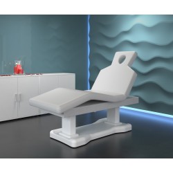 Lettino da massaggio SPA elettrico CECIL 4 W Mirplay - 1