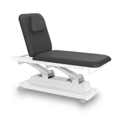 Llitera de massatges elèctrica SAGITARIUS 1 CH W Mirplay - 1