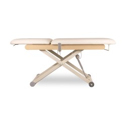 Llitera de massatges elèctrica DRACO 1 CR OAK Mirplay - 2