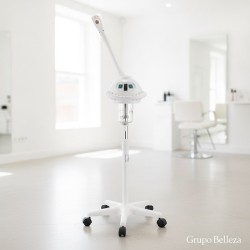 VAPORIZADOR OZONO & AROMATERAPIA PURE Grupo Belleza - 2