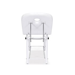 Llitera de massatges fixa NILSA Mirplay - 1
