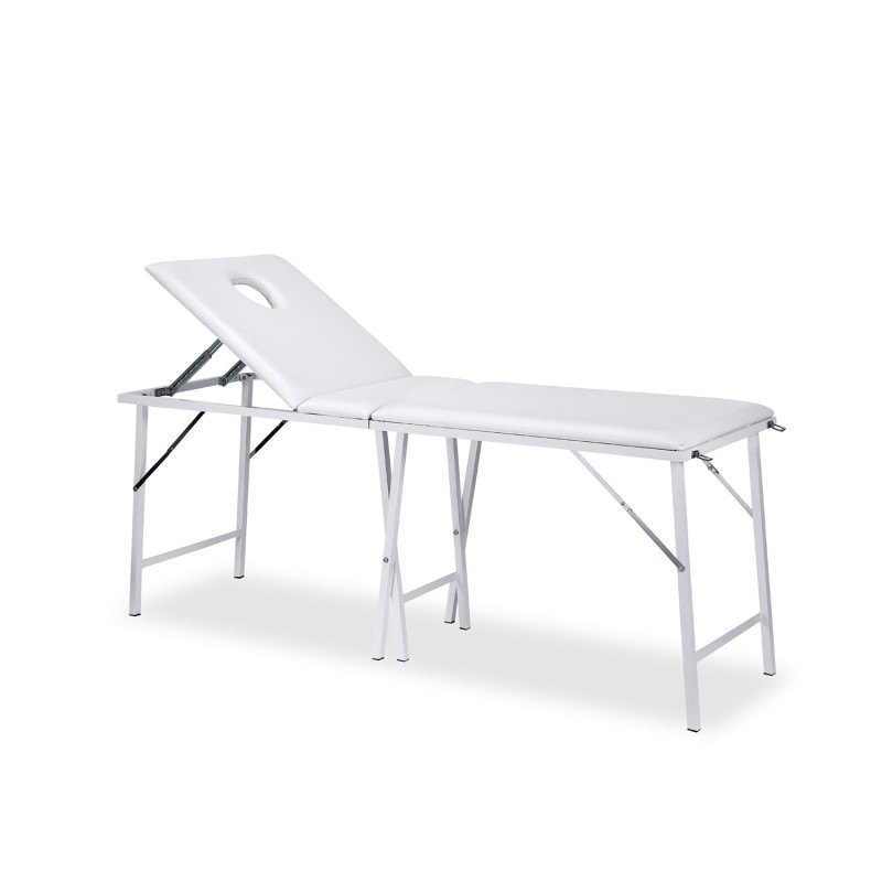 Table de massage fixe SANSA Mirplay - 1