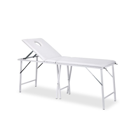 Table de massage fixe SANSA Mirplay - 1