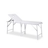 Maca de massagens fixa SANSA Mirplay - 1