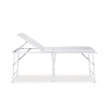 Table de massage fixe SANSA Mirplay - 3