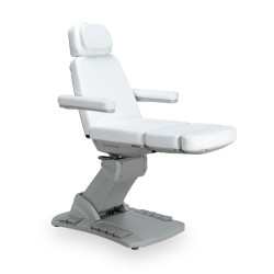 Sillón de estética eléctrico CYGNUS 4 W