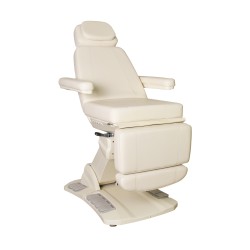 Fauteuil d'esthétique électrique CYGNUS 4 CR Mirplay - 2