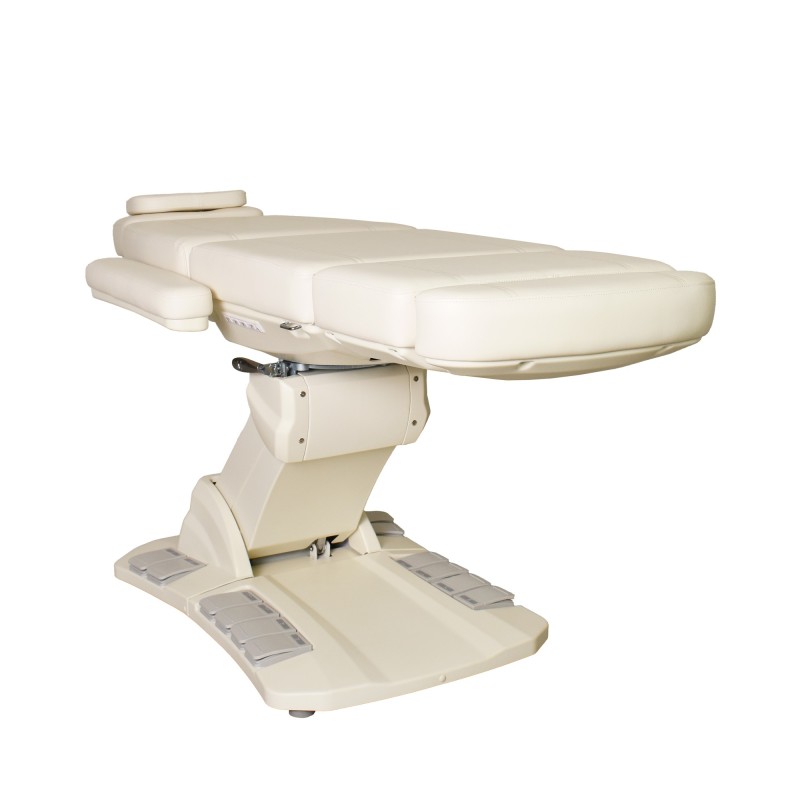 Sillón de estética eléctrico CYGNUS 4 CR Mirplay - 4