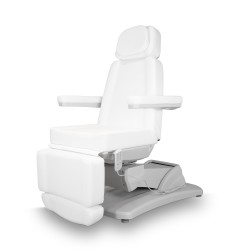 Sillón de estética eléctrico ARIES 4 W Mirplay - 2