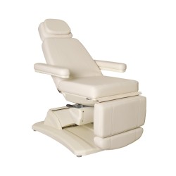 Poltrona estetica elettrica ARIES 4 CR Mirplay - 1
