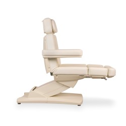 Butaca d'estètica elèctrica ARIES 3 CR Mirplay - 4
