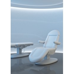 Poltrona estetica elettrica MAYA
