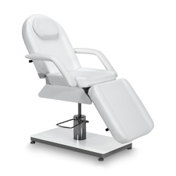 Poltrona estetica idraulica GEMINI W W Mirplay - 1