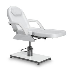 Butaca d'estètica hidràulica GEMINI W W Mirplay - 2