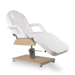 Butaca d'estètica hidràulica GEMINI W OAK Mirplay - 1