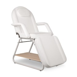 Butaca d'estètica fixa SCORPIUS W OAK Mirplay - 2