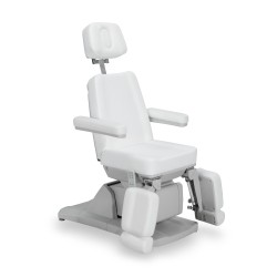 Elektrischer Pediküre-Stuhl TAURUS 3 PLUS W Mirplay - 1