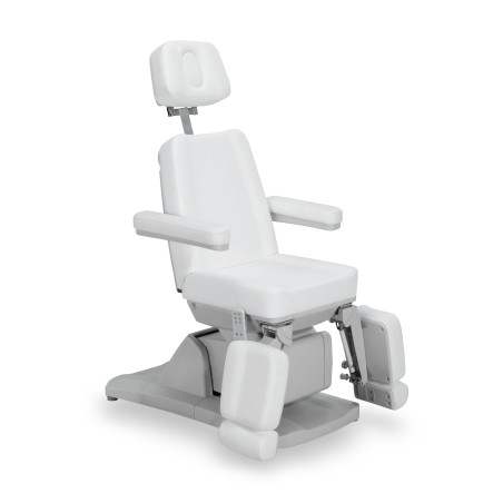 Fauteuil de pédicure électrique TAURUS 3 PLUS W Mirplay - 1