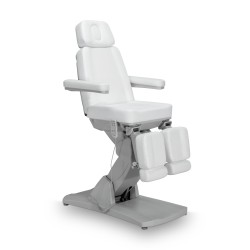 Fauteuil de pédicure électrique TAURUS 3 PLUS W Mirplay - 2