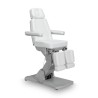 Sillón de pedicura eléctrico TAURUS 3 PLUS W Mirplay - 2