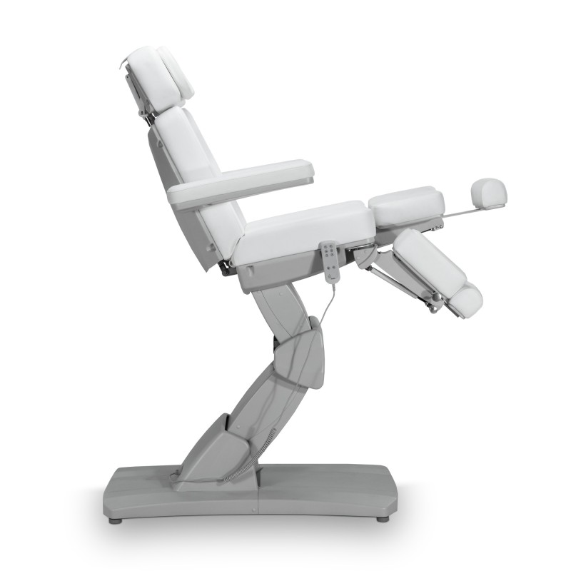 Fauteuil de pédicure électrique TAURUS 3 PLUS W Mirplay - 3