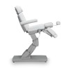 Cadeira de pedicure elétrica TAURUS 3 PLUS W Mirplay - 3