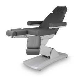 Poltrona pedicure elettrica TAURUS 3 PLUS CH Mirplay - 1
