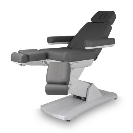 Fauteuil de pédicure électrique TAURUS 3 PLUS CH Mirplay - 1