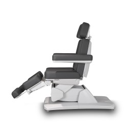 Poltrona pedicure elettrica TAURUS 3 PLUS CH Mirplay - 2