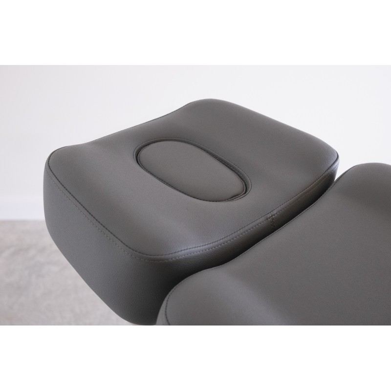 Cadeira de pedicure elétrica TAURUS 3 PLUS CH Mirplay - 4