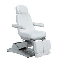 Sillón de pedicura eléctrico TAURUS 3 W