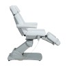 Sillón de pedicura eléctrico TAURUS 3 W Mirplay - 3