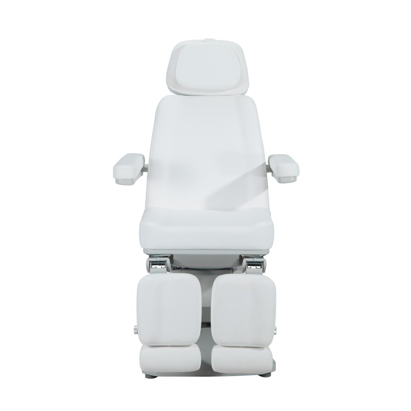 Sillón de pedicura eléctrico TAURUS 3 W Mirplay - 4