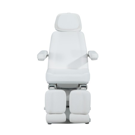 Sillón de pedicura eléctrico TAURUS 3 W Mirplay - 4
