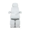 Sillón de pedicura eléctrico TAURUS 3 W Mirplay - 4