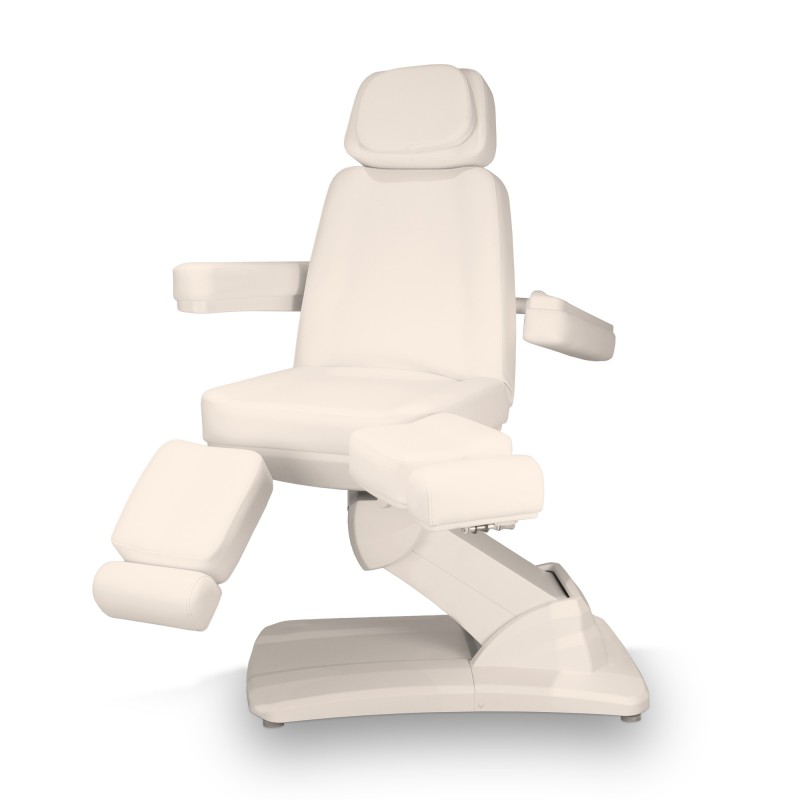 Fauteuil de pédicure électrique TAURUS 3 CR Mirplay - 2