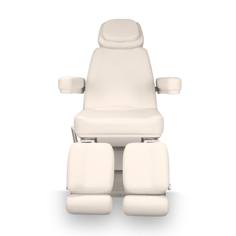 Fauteuil de pédicure électrique TAURUS 3 CR Mirplay - 3