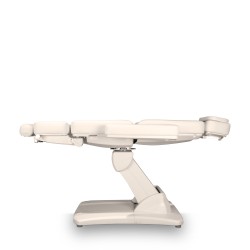 Cadeira de pedicure elétrica TAURUS 3 CR Mirplay - 4
