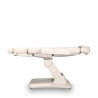 Fauteuil de pédicure électrique TAURUS 3 CR Mirplay - 4