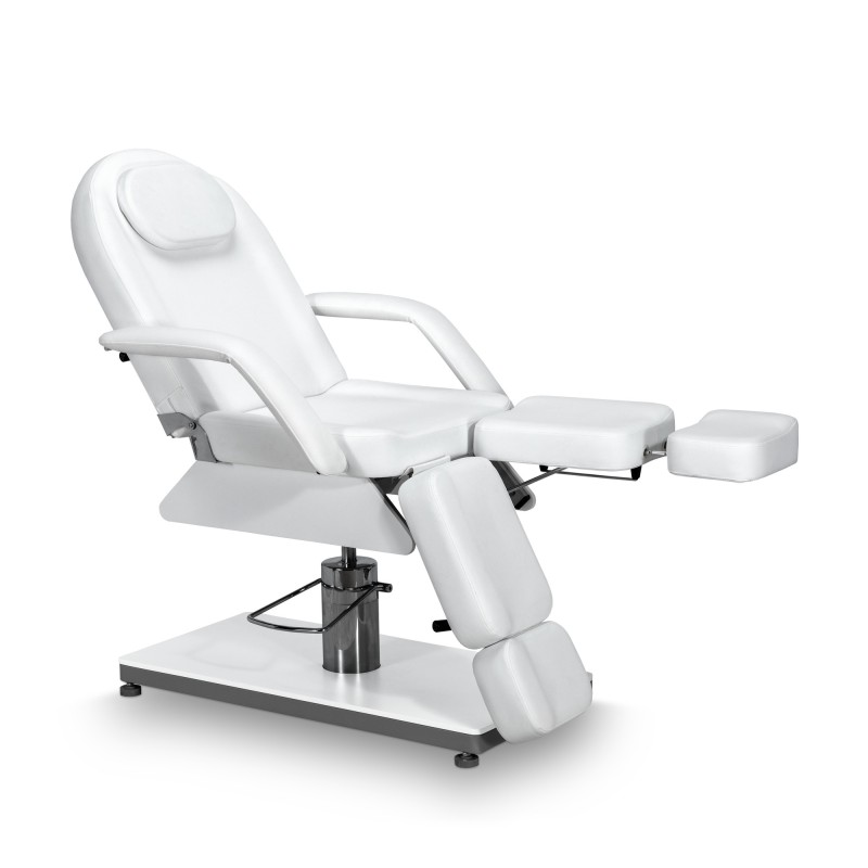 Cadeira de pedicure hidráulica MENSA W W Mirplay - 3