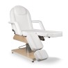 Hydraulischer Pediküre-Stuhl MENSA W OAK Mirplay - 3