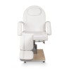 Sillón de pedicura hidráulico MENSA W OAK Mirplay - 4