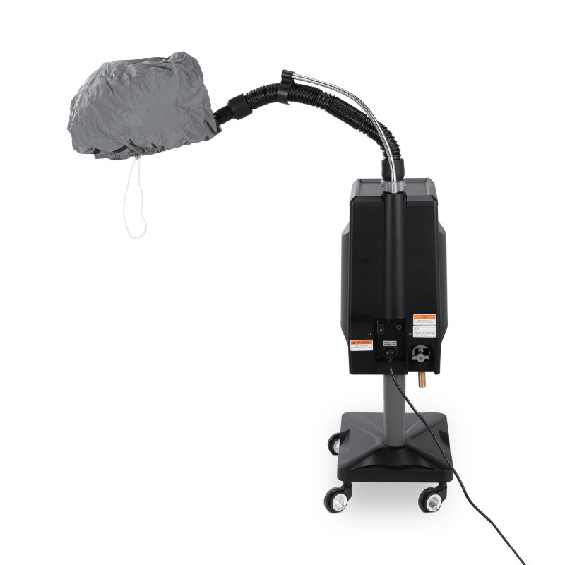 Generador de vapor AETHER micromist Mirplay - 3