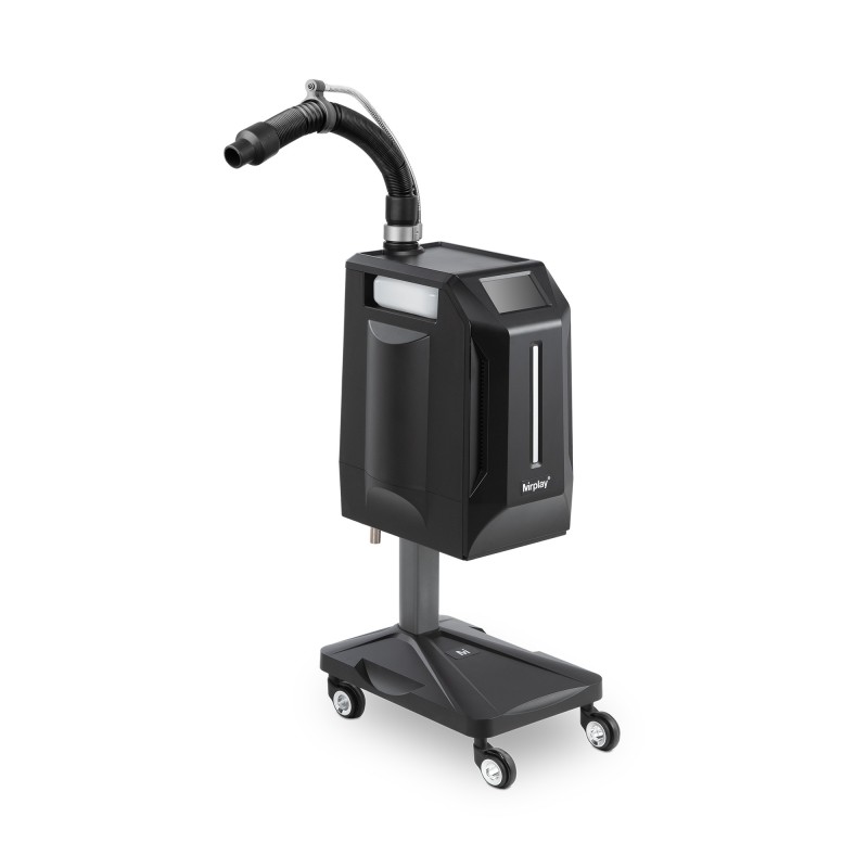 Generador de vapor AETHER micromist Mirplay - 4